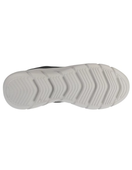 Skechers Slipins BOBS Sport B Flex Flex Lucy 117324BLK