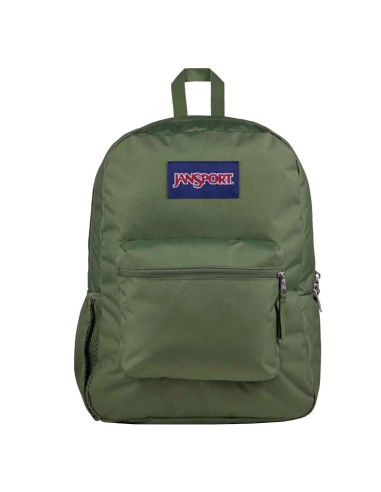 JanSport Cross Town Plus Backpack EK0A5BLB2T3