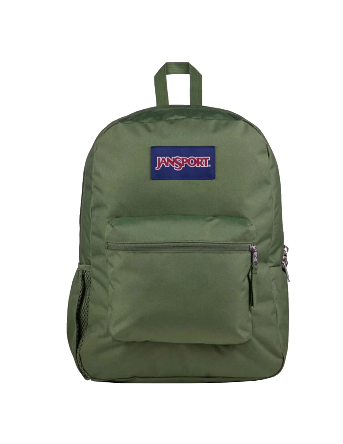 Women's Backpacks JanSport Green