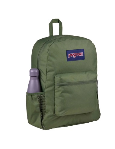 JanSport Cross Town Plus Backpack EK0A5BLB2T3