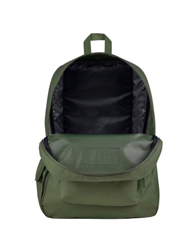 JanSport Cross Town Plus Backpack EK0A5BLB2T3