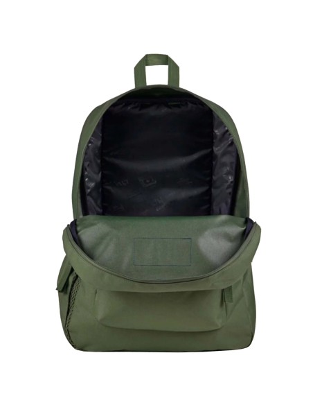 JanSport Cross Town Plus Backpack EK0A5BLB2T3