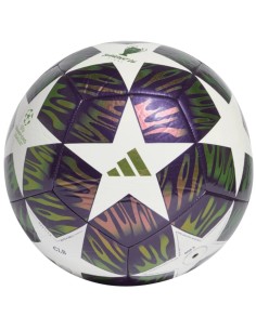 adidas UEFA Champions League Final Club Ball KT0658