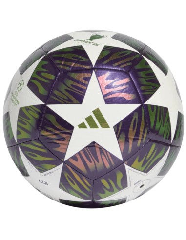 adidas UEFA Champions League Final Club Ball KT0658