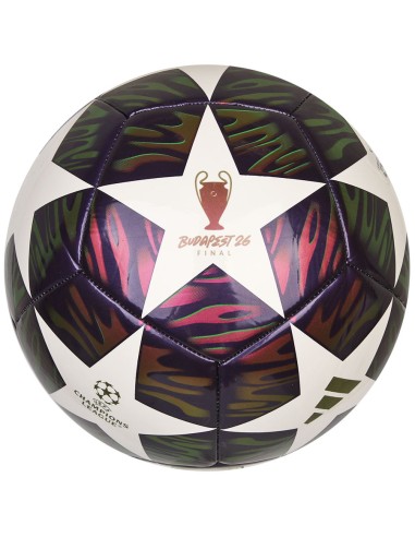 adidas UEFA Champions League Final Club Ball KT0658