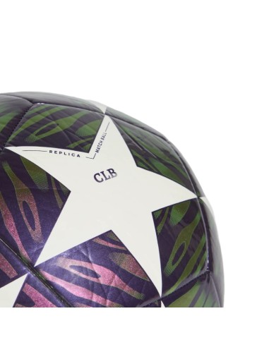 adidas UEFA Champions League Final Club Ball KT0658