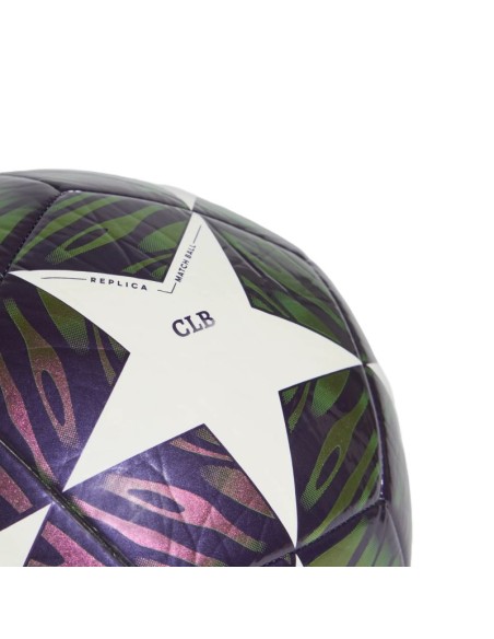 adidas UEFA Champions League Final Club Ball KT0658