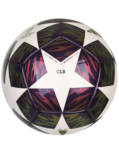 adidas UEFA Champions League Final Club Ball KT0658