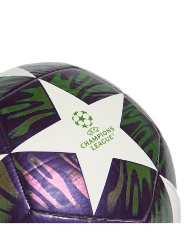 adidas UEFA Champions League Final Club Ball KT0658