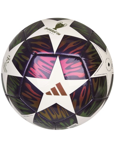 adidas UEFA Champions League Final Club Ball KT0658
