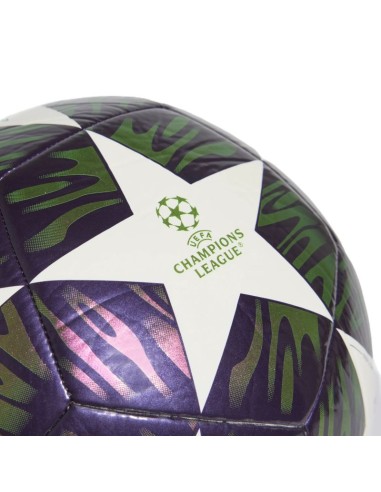 adidas UEFA Champions League Final Club Ball KT0658