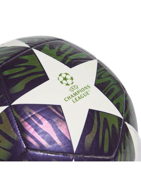 adidas UEFA Champions League Final Club Ball KT0658