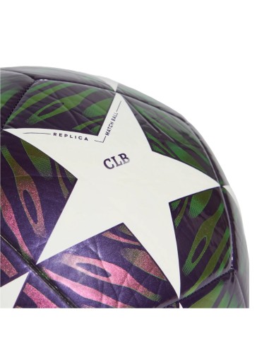 adidas UEFA Champions League Final Club Ball KT0658