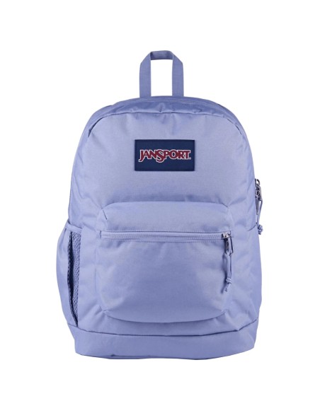 JanSport Cross Town Plus Backpack EK0A5BLB0W6