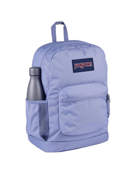 JanSport Cross Town Plus Backpack EK0A5BLB0W6