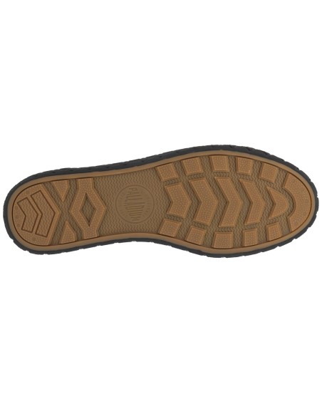 Palladium Palla Ace Chukka Org 79142001M