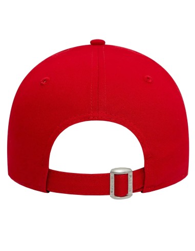 New Era Core 9Forty AC Milan Jr Cap 60571773
