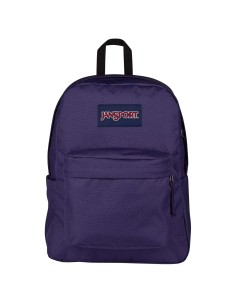 JanSport Superbreak Plus Backpack EK0A5BAO5Z0