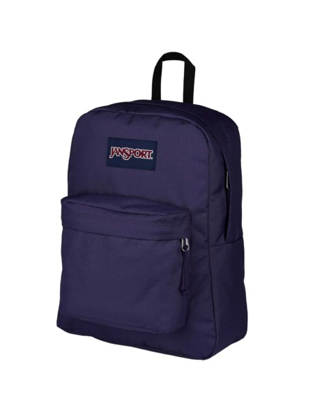 JanSport Superbreak Plus Backpack EK0A5BAO5Z0