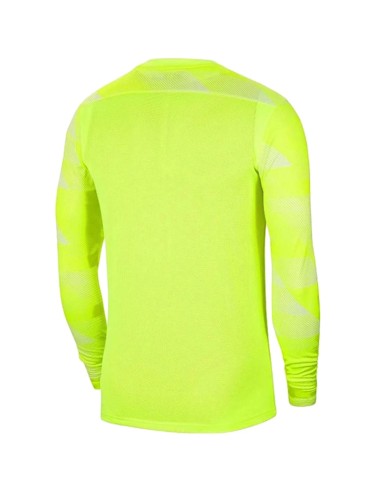 Nike Dry Park IV JSY Jr LS CJ6072702