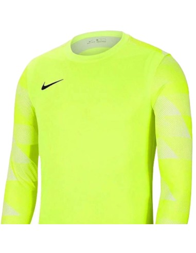 Nike Dry Park IV JSY Jr LS CJ6072702