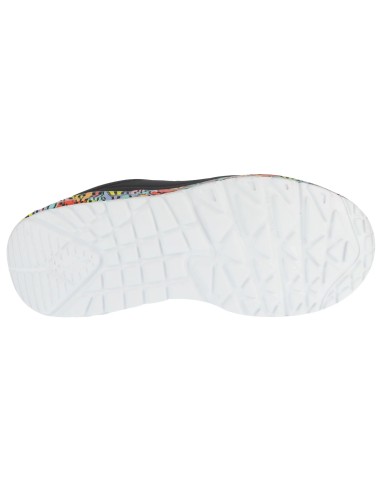 Skechers Uno Lite Subtle Love 314088LBKMT