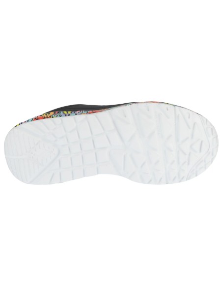 Skechers Uno Lite Subtle Love 314088LBKMT