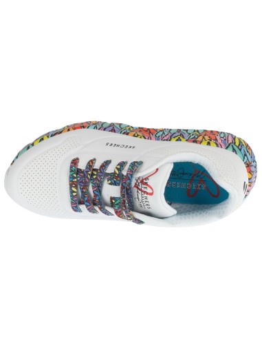 Skechers Uno Lite Subtle Love 314088LWMLT