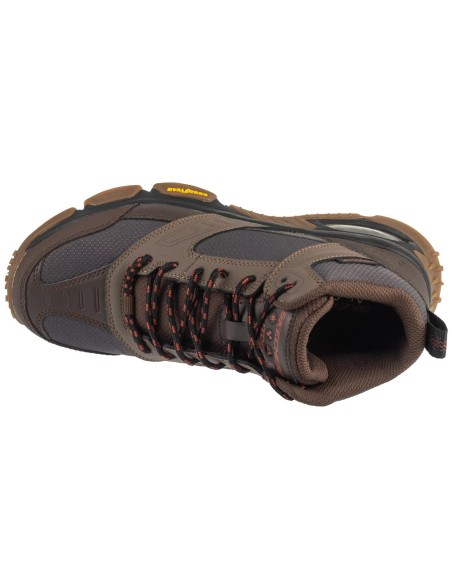 Skechers SkechAir Envoy Bulldozer 237215CHOC