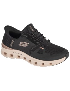 Skechers SlipIns GlideStep Pro Radiant Stride 150438BKRG