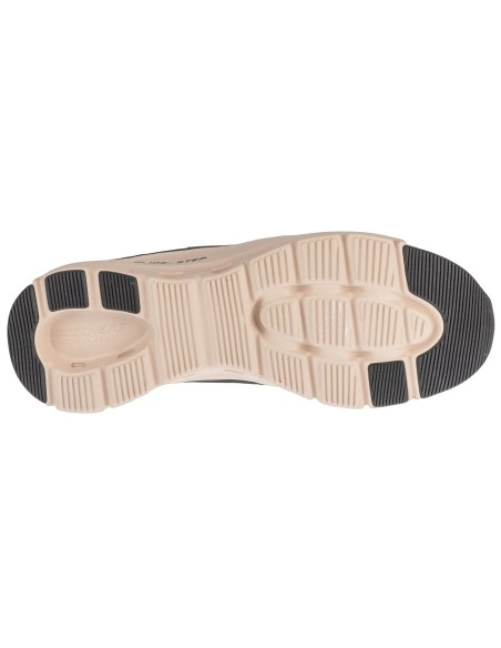 Skechers SlipIns GlideStep Pro Radiant Stride 150438BKRG