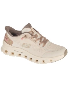 Skechers SlipIns GlideStep Pro Pure Motion 150428NTBR
