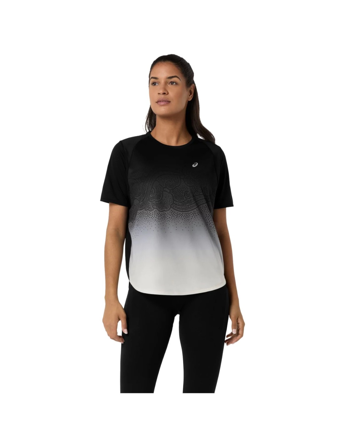 ASICS Road Fade SS Top 2012D420001