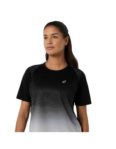 ASICS Road Fade SS Top 2012D420001
