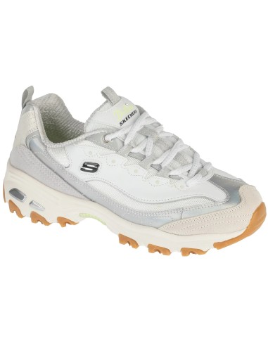 Skechers DaposLites Dazzling Shine 150556WGY