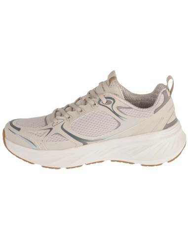 Skechers Edgeride Silver Eclipse 150475NAT