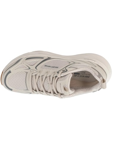Skechers Edgeride Silver Eclipse 150475NAT