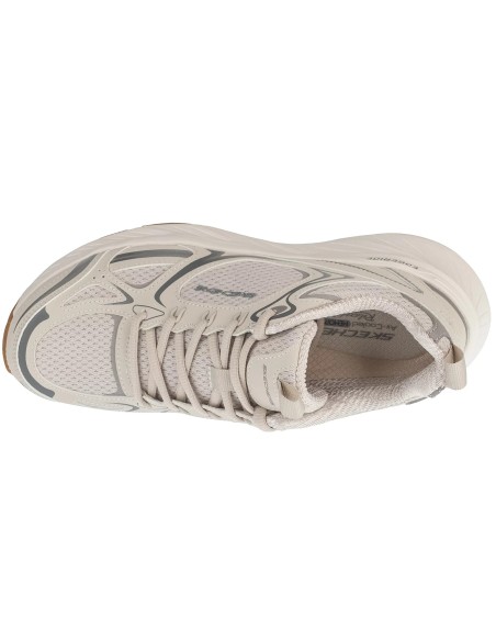 Skechers Edgeride Silver Eclipse 150475NAT