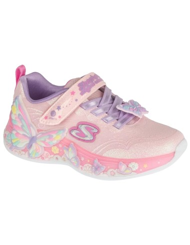 Skechers SLights Butterfly Bliss 303065LLPMT