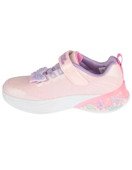 Skechers SLights Butterfly Bliss 303065LLPMT