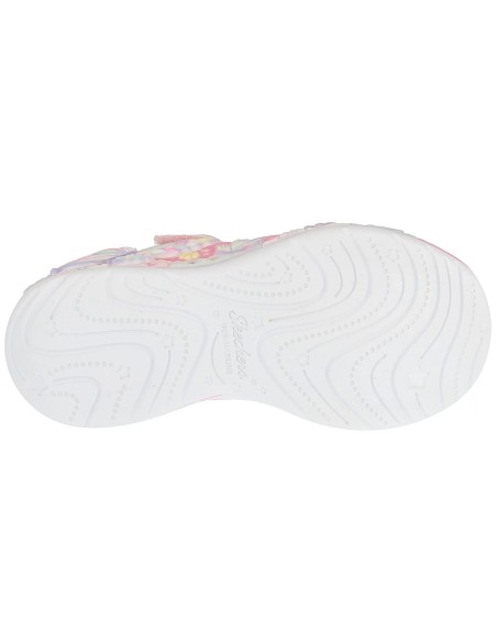 Skechers SLights Butterfly Bliss 303065LLPMT