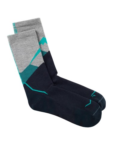 BUFF Merino Lightweight Crew Socks 13779570604