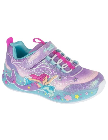 Skechers Mermaid Dreams 303060LLVMT