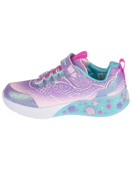 Skechers Mermaid Dreams 303060LLVMT