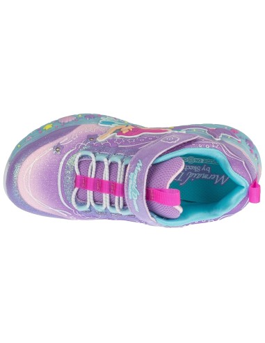 Skechers Mermaid Dreams 303060LLVMT