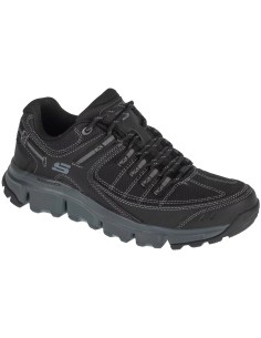 Skechers Summits AT Upper Draft 237620BKCC