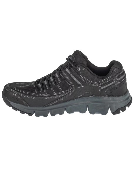 Skechers Summits AT Upper Draft 237620BKCC