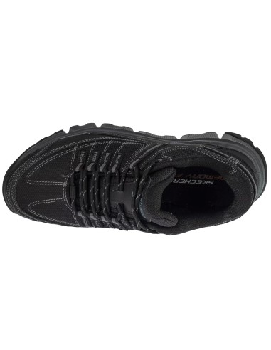 Skechers Summits AT Upper Draft 237620BKCC