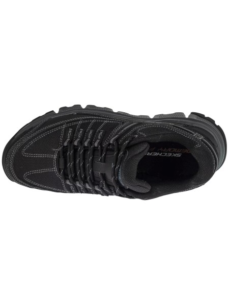 Skechers Summits AT Upper Draft 237620BKCC