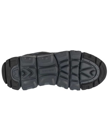 Skechers Summits AT Upper Draft 237620BKCC